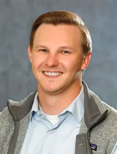 Austin Barnhardt, M.D.