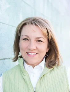 Cara Harrop, M.D.
