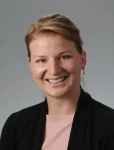 Cecilia Heck, M.D.