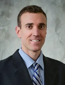 Christopher Baumert, M.D.