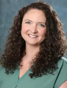 Courtney Honken, M.D.
