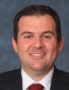 Garth Brand, M.D.