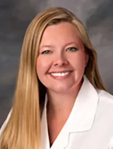 Janice Fordham, M.D.