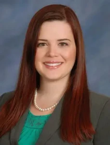 Katrina Maher, M.D. 