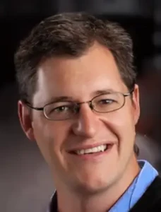 Robert J. Stenger, M.D.