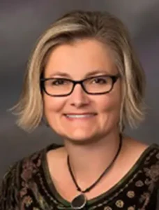 Susan Petersen, M.D.